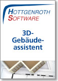 Produkte Cover klein Hottgenroth 3D Gebäudeassistent 115x160