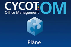 CYCOT OM Videovorschau 06 Pläne