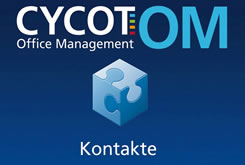 CYCOT OM Videovorschau Kontakte