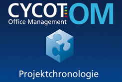CYCOT OM Videovorschau 13 Projektchronologie