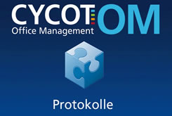 CYCOT OM Videovorschau 09 Protokolle