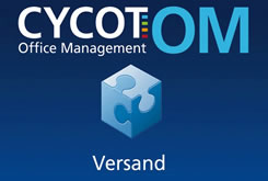 CYCOT OM Videovorschau 08 Versand
