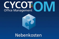 CYCOT OM Videovorschau 10 Nebenkosten